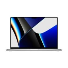 Ordinateur Apple MACBOOK Pro 16 M1 Max 1To Argent