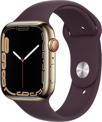 Apple watch 5 online prix tunisie