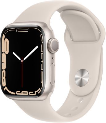 Boulanger montre apple discount watch