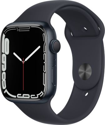 Apple Watch Series 7 Retrait 1h en Magasin Boulanger