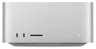 Ordinateur Apple MAC Studio M1 Max 24core 32Go RAM 512GO SSD Reconditionné