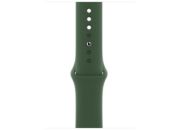 Bracelet APPLE 44/45mm Sport Band vert
