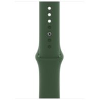Bracelet APPLE 44/45mm Sport Band vert