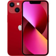 Smartphone APPLE iPhone 13 Mini (Product) Red 128Go 5G