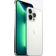 Location Smartphone Apple iPhone 13 Pro Max Argent 128Go 5G Reconditionné Grade B