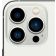 Location Smartphone Apple iPhone 13 Pro Max Argent 128Go 5G Reconditionné Grade B