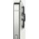 Location Smartphone Apple iPhone 13 Pro Max Argent 128Go 5G Reconditionné Grade B