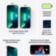 Location Smartphone Apple iPhone 13 Pro Max Argent 128Go 5G Reconditionné Grade B