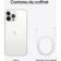 Location Smartphone Apple iPhone 13 Pro Max Argent 128Go 5G Reconditionné Grade B