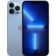 Location Smartphone Apple iPhone 13 Pro Max Bleu alpin 256Go 5G Reconditionné Grade B