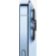 Location Smartphone Apple iPhone 13 Pro Max Bleu alpin 256Go 5G Reconditionné Grade B