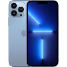 Smartphone APPLE iPhone 13 Pro Max Bleu alpin 512Go 5G Reconditionné