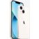 Location Smartphone Apple iPhone 13 Lumière Stellaire 128Go Reconditionné Grade C