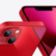 Location Smartphone Apple iPhone 13 (Product) Red 128Go 5G Reconditionné Grade B