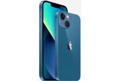 Smartphone APPLE iPhone 13 Bleu 128Go 5G