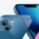 Location Smartphone Apple iPhone 13 Bleu 128Go 5G Reconditionné Grade C