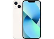 Smartphone APPLE iPhone 13 Lumiere stellaire 256Go 5G