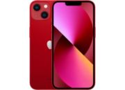Smartphone APPLE iPhone 13 (Product) Red 256Go 5G