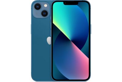 Smartphone APPLE iPhone 13 Bleu 256Go 5G