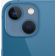 Location Smartphone Apple iPhone 13 Bleu 256Go 5G Reconditionné Grade C