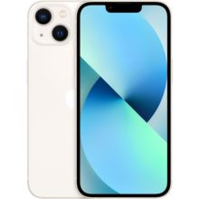 Smartphone APPLE iPhone 13 Lumiere stellaire 512Go 5G