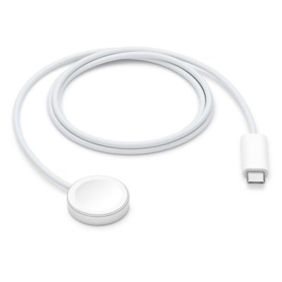 Chargeur magnétique sans fil pour Apple Watch série 4/3/2/1