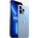 Location Smartphone Apple iPhone 13 Pro Bleu alpin 128Go 5G Reconditionné Grade B
