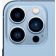 Location Smartphone Apple iPhone 13 Pro Bleu alpin 128Go 5G Reconditionné Grade B