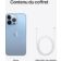 Location Smartphone Apple iPhone 13 Pro Bleu alpin 128Go 5G Reconditionné Grade B