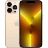 Location Smartphone Apple iPhone 13 Pro Or 256Go 5G Reconditionné Grade B