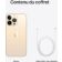 Location Smartphone Apple iPhone 13 Pro Or 256Go 5G Reconditionné Grade B