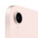 Location Tablette Apple Ipad Mini 8.3 64Go Rose