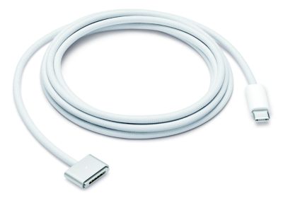 Câble USB C APPLE USB-C vers MagSafe 3 2m