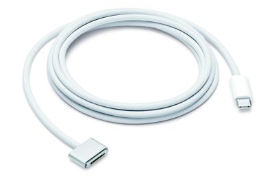 Câble USB C APPLE USB-C vers MagSafe 3 2m
