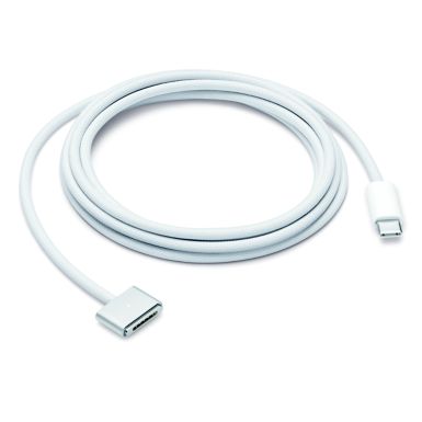 Câble USB C APPLE USB-C vers MagSafe 2m