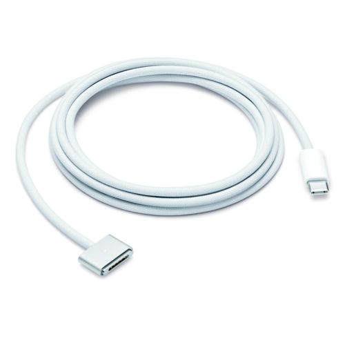 Câble USB C APPLE USB-C vers MagSafe 3 2m
