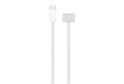 Câble USB C APPLE USB-C vers MagSafe 3 2m