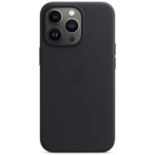 Acheter Coque en cuir MagSafe Apple - iPhone 13 Pro - iConcept