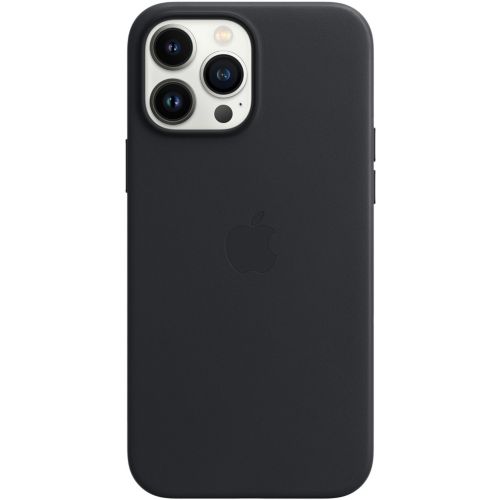 Coque et housse en cuir de qualité pour iPhone 13 Pro Max
