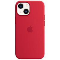 Mobigear - Apple iPhone 13 Mini Verre trempé Protection d'écran -  Compatible Coque (Lot de 2) 8-614021-1 