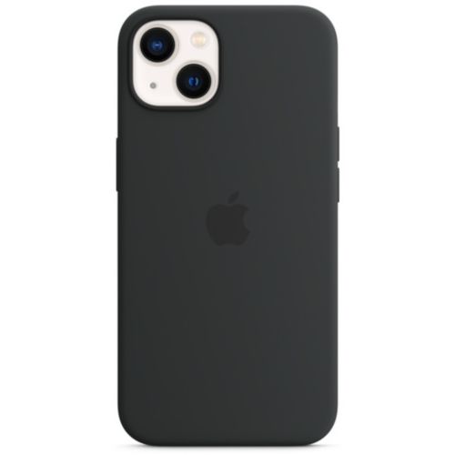 Coque Apple avec MagSafe pour iPhone 13 - Transparent - Coque et étui  téléphone mobile - Achat & prix