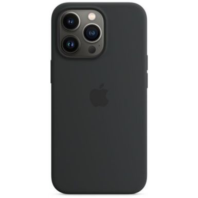 Coque APPLE iPhone 13 Pro anthracite MagSafe