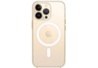 Coque APPLE iPhone 13 Pro transparent MagSafe