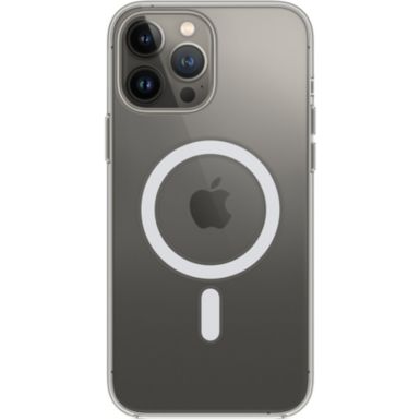Coque APPLE iPhone 13 Pro Max transparent MagSafe
