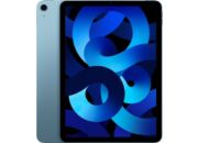 Tablette Apple IPAD Air 10.9 Bleu 64Go Wifi 2022