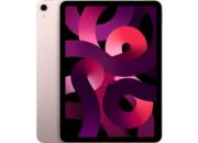 Tablette Apple IPAD Air 10.9 Rose 256Go Wifi 2022
