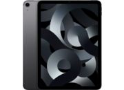 Tablette Apple IPAD Air 10.9 Gris Sidéral 64Go Cellular 2022