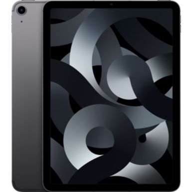 Tablette Apple IPAD Air 10.9 Gris Sideral 64Go Cellular 2022