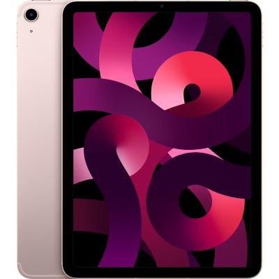Location Tablette Apple Ipad Air 10.9 Rose 64Go Cellular 2022