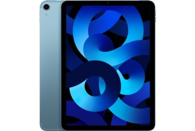 Tablette Apple IPAD Air 10.9 Bleu 64Go Cellular 2022